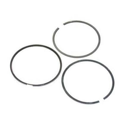 Audi VW Engine Piston Ring 06H198151C